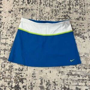 Nike Performance athletic skort